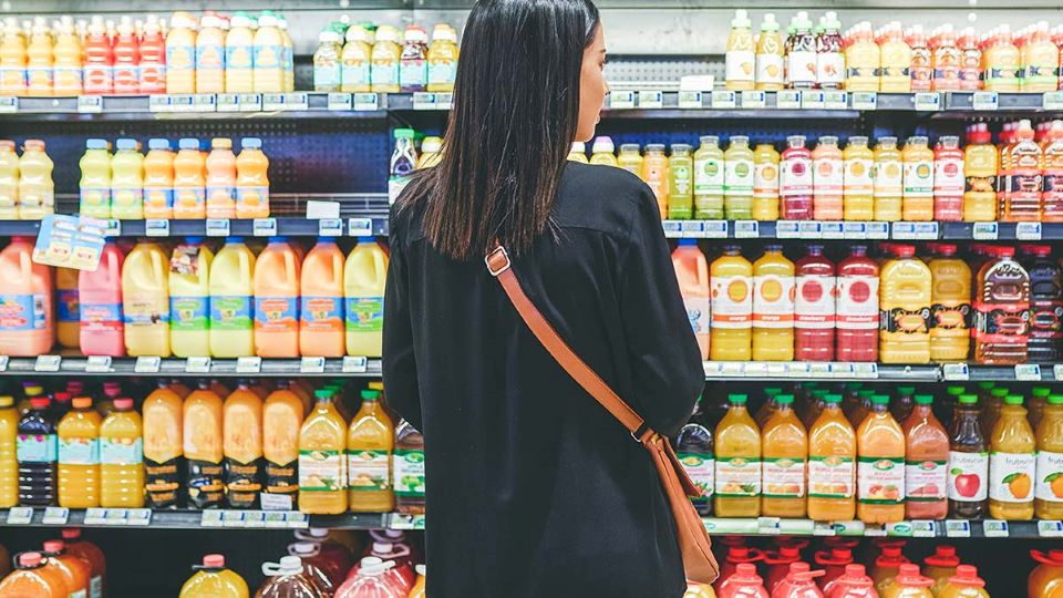On aisle time: Tapping into non-conscious decision-making